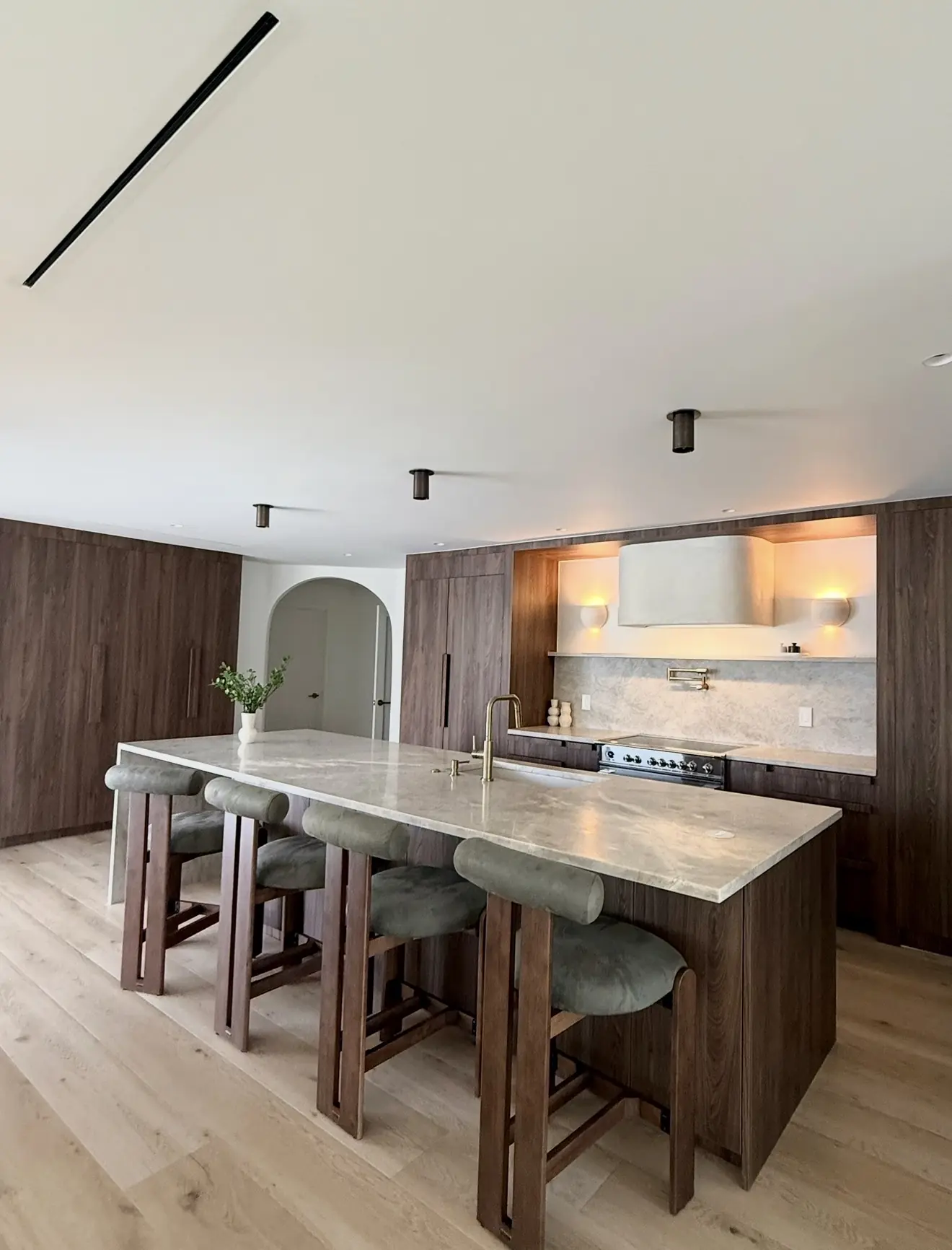 Completed space designed and remodeled by CFN, image 12 of 58