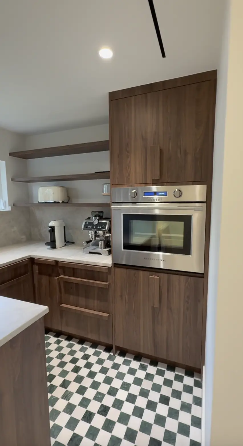 Completed space designed and remodeled by CFN, image 48 of 58