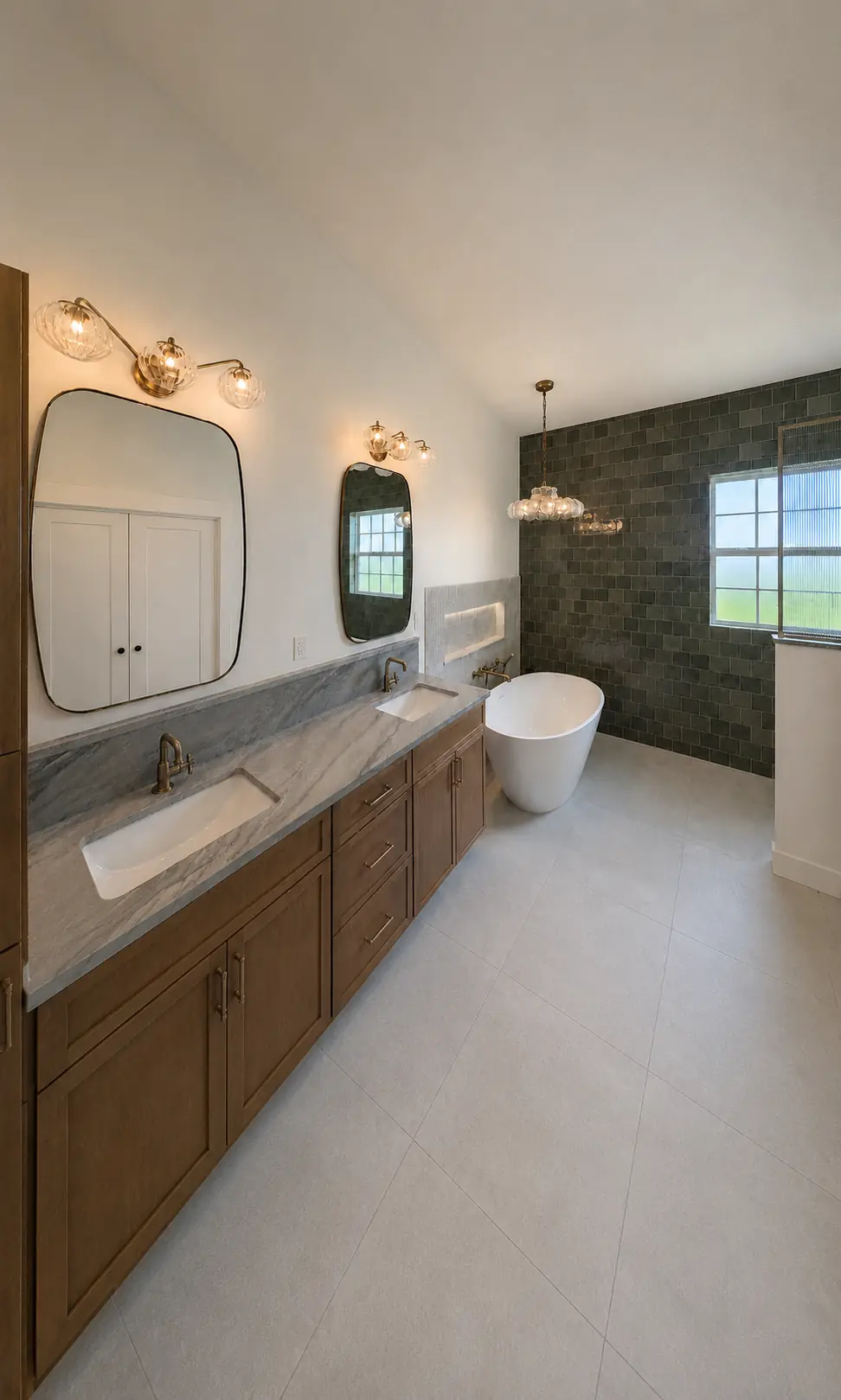 Completed space designed and remodeled by CFN, image 58 of 58